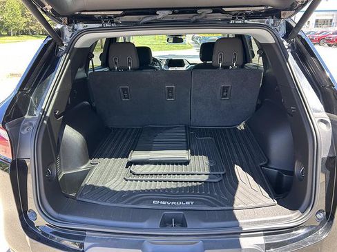 Certified 2019 Chevrolet Blazer LT FWD image 32