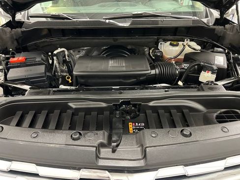 Used 2021 Chevrolet Silverado 1500 LTZ w/ LTZ Premium Package image 17