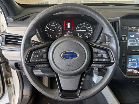 Certified 2025 Subaru Forester AWD/4WD image 15