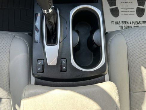 Used 2017 Acura RDX FWD w/ Advance Package image 31