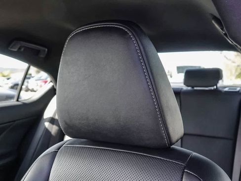 Used 2025 Lexus IS 300 F Sport image 25