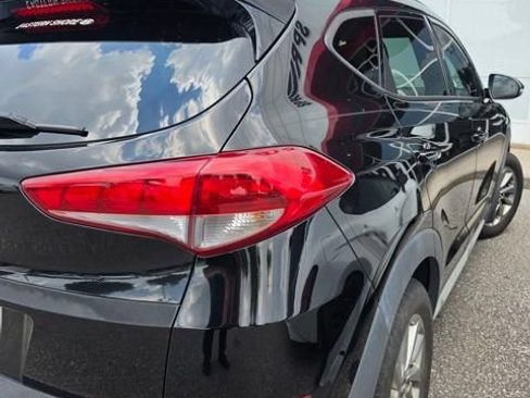 Used 2018 Hyundai Tucson SEL Plus FWD image 9