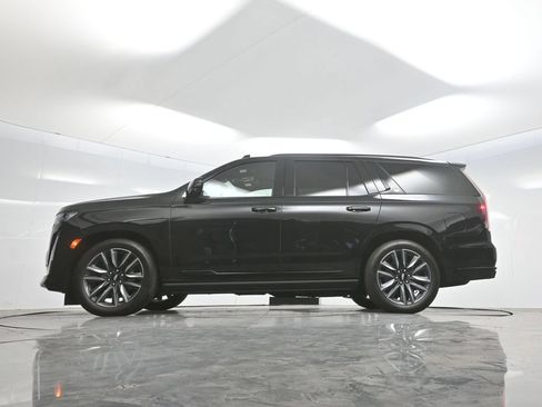Used 2024 Cadillac Escalade Sport w/ Touring Package AWD/4WD image 70