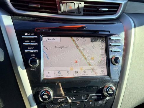 Used 2023 Nissan Murano Platinum AWD/4WD image 21