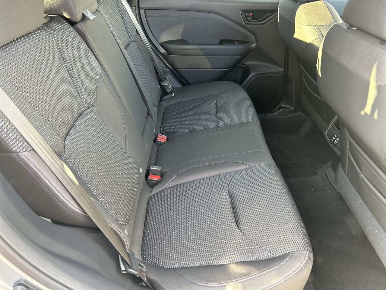 New 2026 Subaru Forester Touring AWD/4WD image 9
