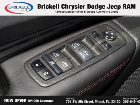 Used 2022 Dodge Durango R/T image 28