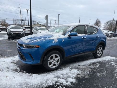 Used 2024 Dodge Hornet GT image 6