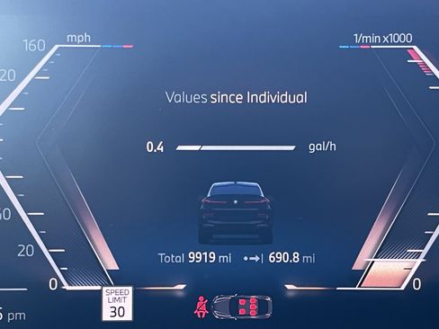 Used 2026 BMW X6 xDrive40i image 14