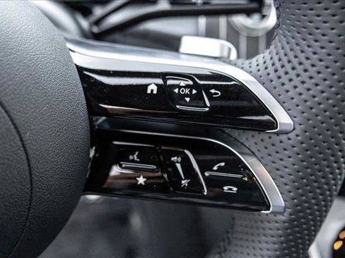 New 2026 Mercedes-Benz GLC 300 4MATIC image 15