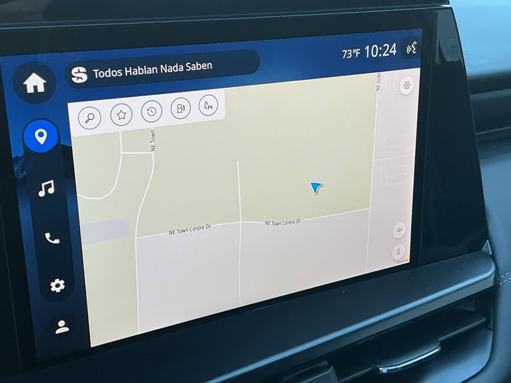 New 2026 Subaru Outback Touring XT AWD/4WD image 30