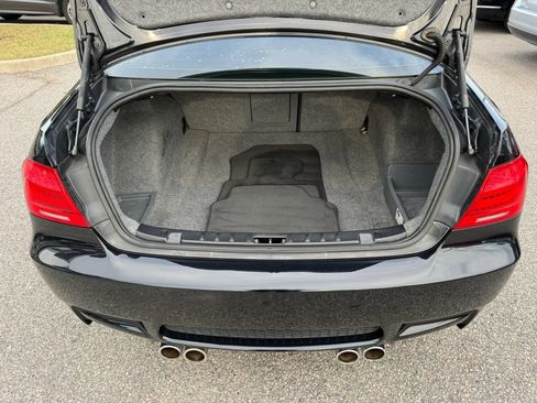 Used 2011 BMW M3 Coupe RWD image 11