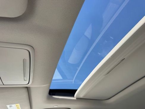 Used 2026 Honda CR-V EX-L image 27