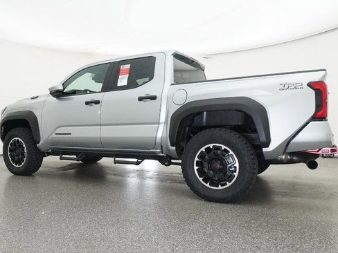 New 2025 Toyota Tacoma TRD Off-Road image 59