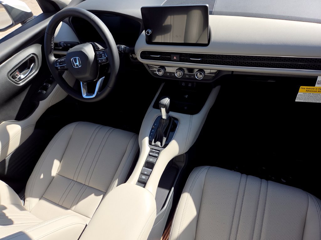 New 2027 Honda HR-V EX-L image 27