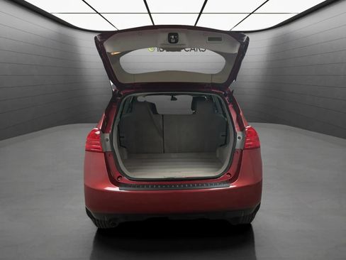 Used 2014 Nissan Rogue S AWD/4WD image 17