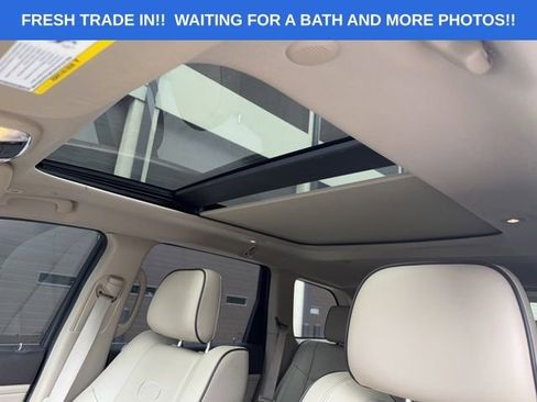 Used 2021 Jeep Grand Cherokee Overland AWD/4WD image 13