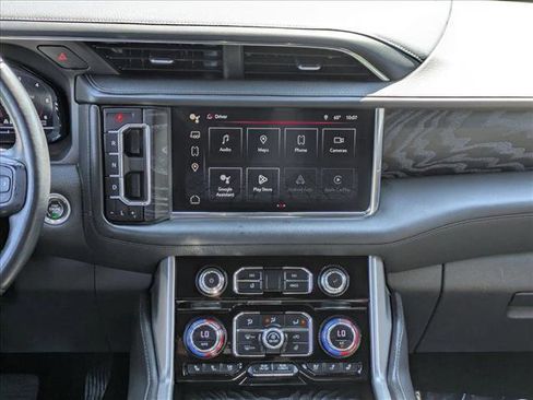 Used 2023 GMC Yukon Denali w/ Denali Reserve Package AWD/4WD image 14