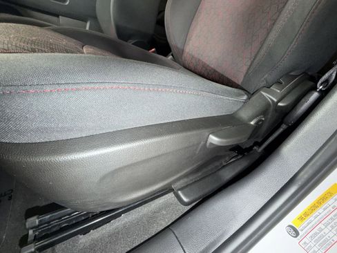 Used 2019 Chevrolet Sonic LT w/ RS Package image 14