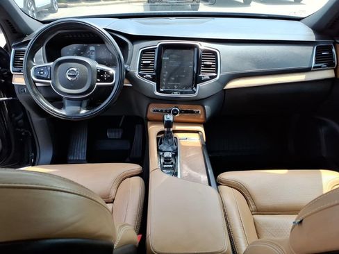 Used 2019 Volvo XC90 T6 Inscription w/ Protection Package AWD/4WD image 8