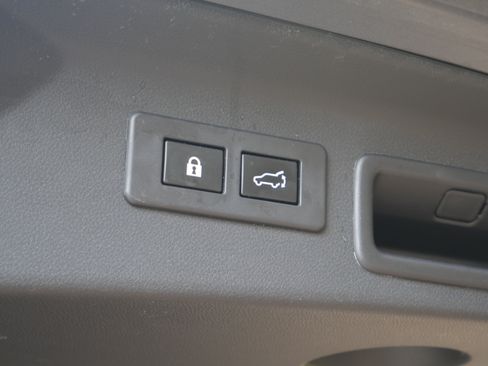 Used 2025 Subaru Forester Limited w/ Popular Package #2 AWD/4WD image 28