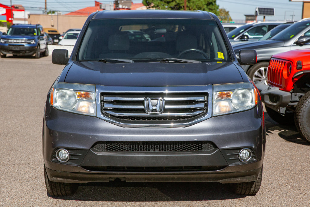 Used 2015 Honda Pilot EX image 3