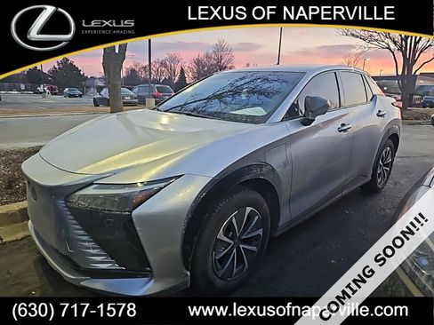 Used 2024 Lexus RZ 300e Premium image 1