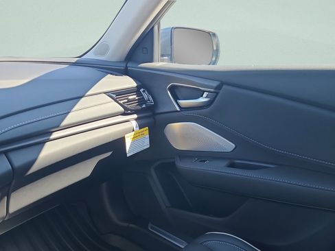 New 2026 Acura RDX SH-AWD w/ Advance Package image 16