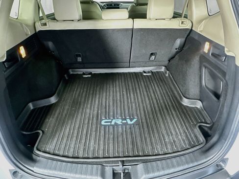 Used 2022 Honda CR-V EX-L image 28