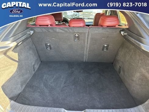 Used 2025 MAZDA CX-30 AWD 2.5 S w/ Preferred Package image 16