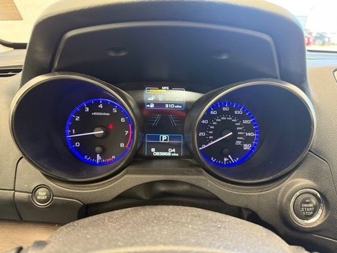 Used 2017 Subaru Outback 3.6R Touring w/ Popular Package #5A image 17