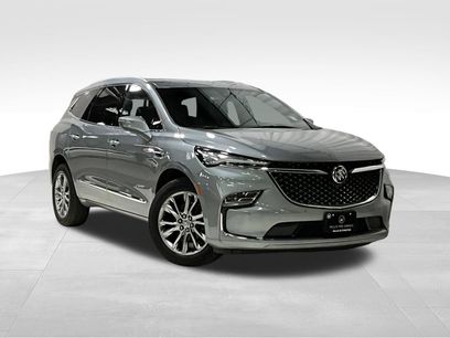 Used 2024 Buick Enclave Avenir w/ Avenir Technology Package