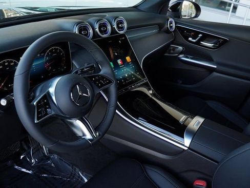 New 2026 Mercedes-Benz GLC 300 image 22