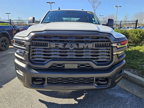 Used 2026 RAM 2500 Tradesman image 2