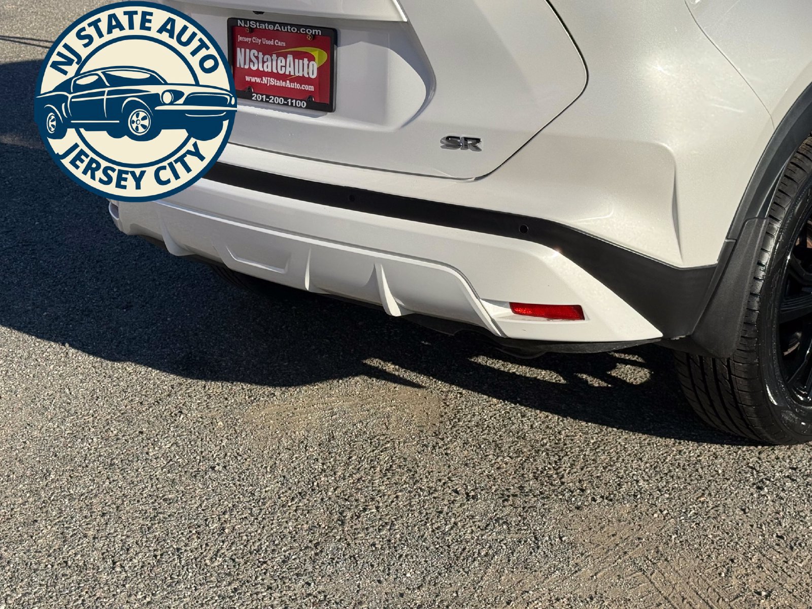 Used 2021 Nissan Kicks SR w/ SR Premium Package FWD image 49