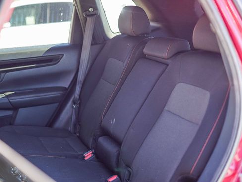 Used 2023 Honda CR-V Sport image 21