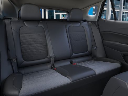 New 2026 Chevrolet Trax LT w/ Driver Confidence Package FWD image 41