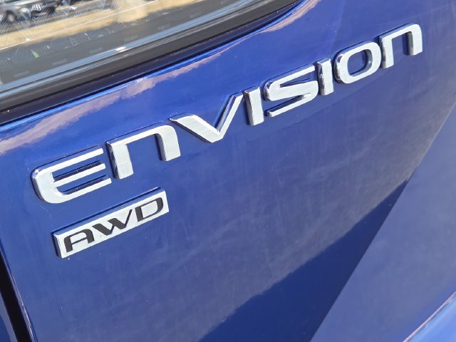 Used 2024 Buick Envision Avenir AWD/4WD image 6