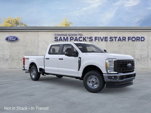 New 2026 Ford F250 XL image 7