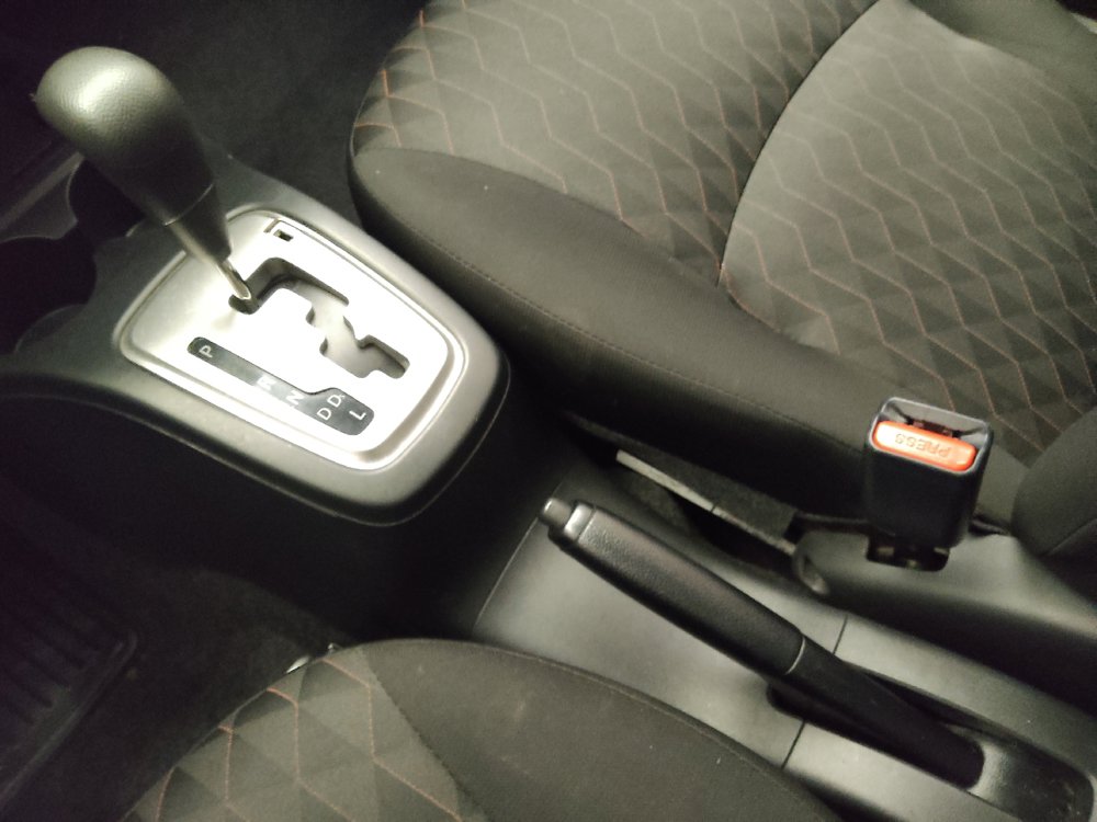 Used 2021 Mitsubishi Mirage ES FWD image 26