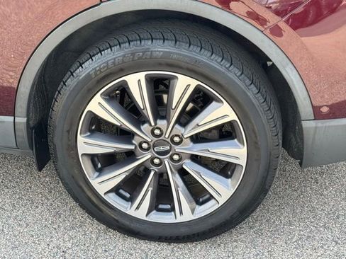 Used 2020 Lincoln Corsair Reserve w/ Equipment Group 202A image 6