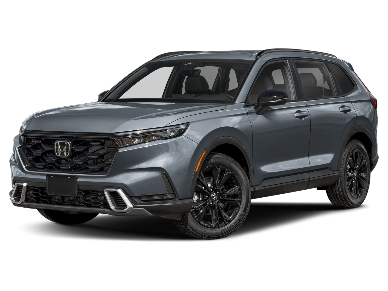 New 2027 Honda CR-V Sport Touring image 32