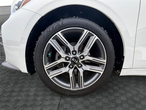 Used 2019 Kia Forte S image 13
