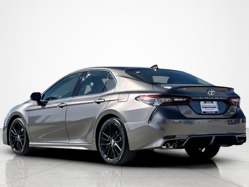 Certified 2021 Toyota Camry XSE w/ Carpet Mat Package (TMS) image 3