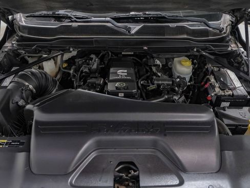 Used 2020 RAM 3500 Tradesman image 58