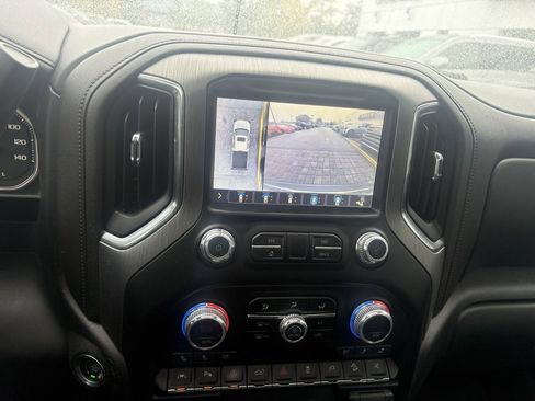 Used 2019 GMC Sierra 1500 Denali w/ Technology Package image 23