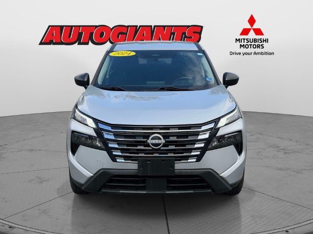 Used 2024 Nissan Rogue S FWD image 6