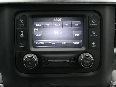 Used 2021 RAM 1500 Big Horn AWD/4WD image 19
