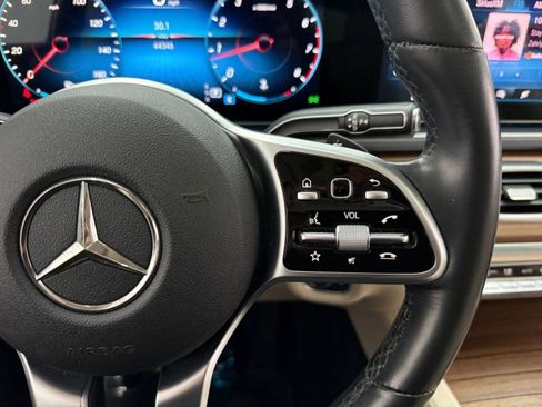 Certified 2022 Mercedes-Benz GLE 350 image 27