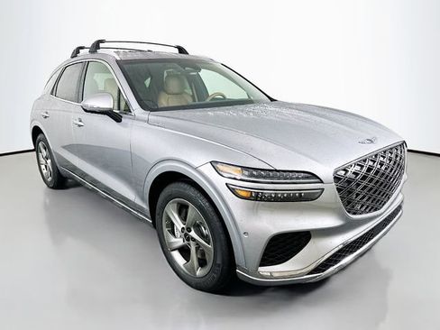 New 2026 Genesis GV70 2.5T Advanced image 3