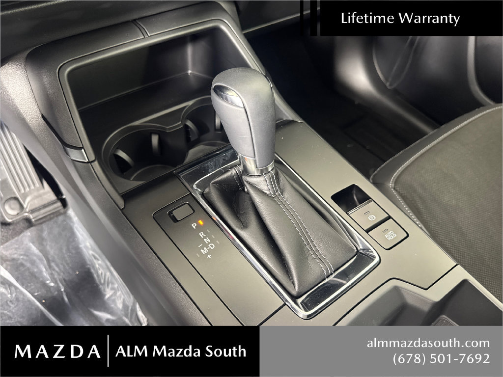 New 2026 MAZDA CX-5 Select AWD/4WD image 31